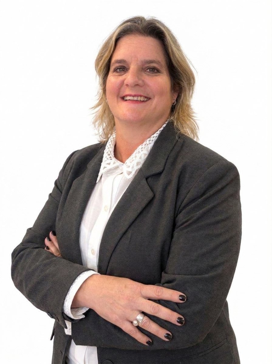 Patricia Taverna, agente inmobiliaria RE/MAX Arena
